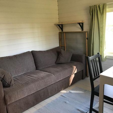 Sandvikengården Stugby Edane Exteriör bild