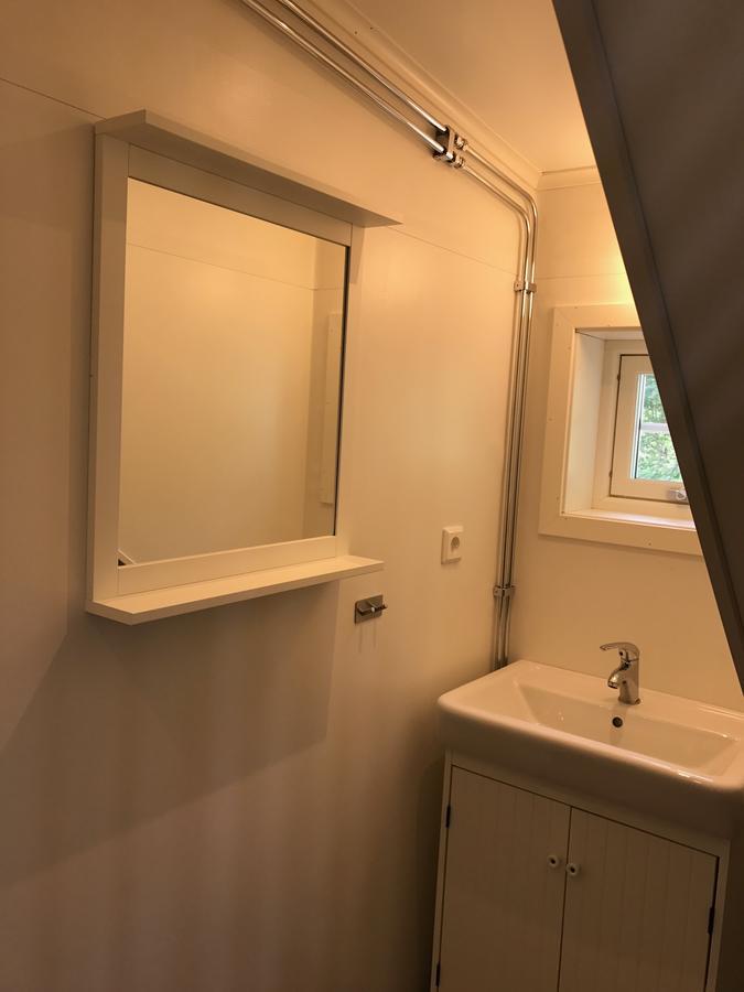 Sandvikengården Stugby Edane Exteriör bild