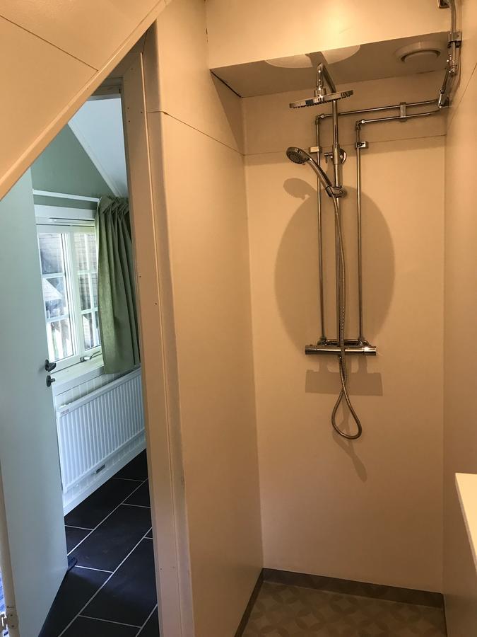 Sandvikengården Stugby Edane Exteriör bild